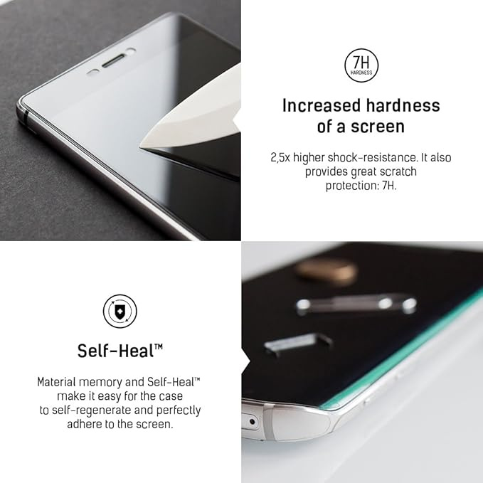 3MK ARC 3D SAM J3 2017