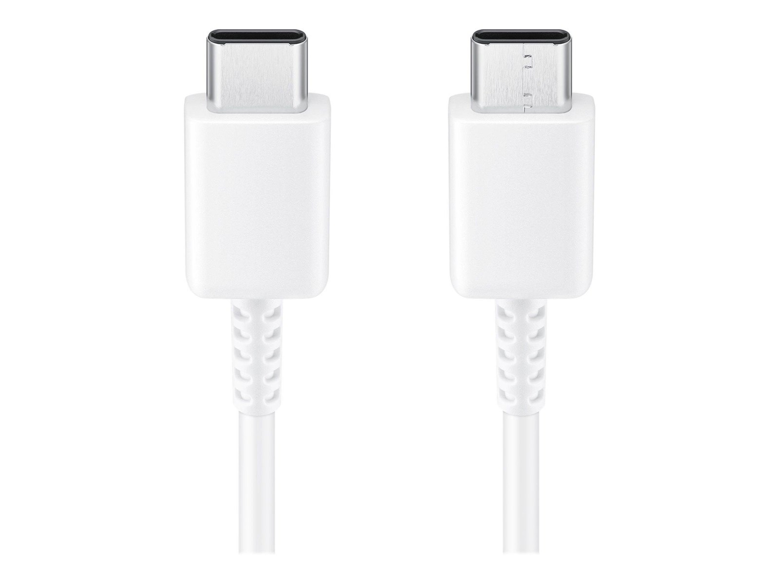 KABEL USB-C TO USB-C FOR SAM DA705 white