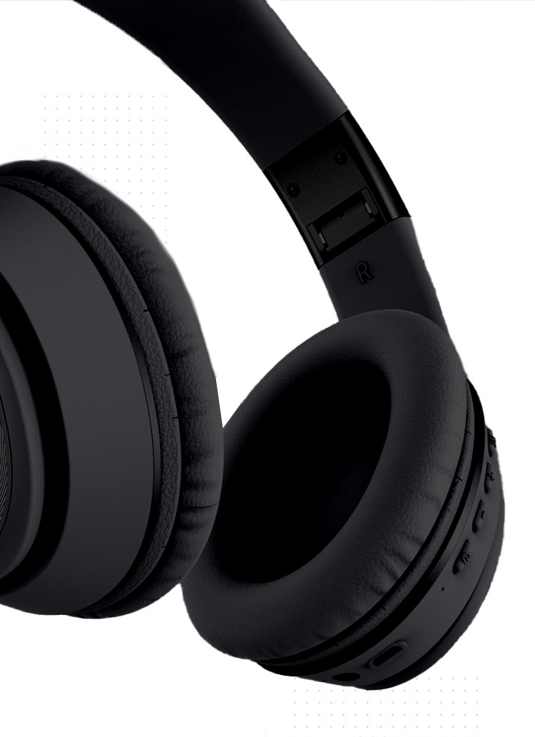 SENDEM K33 HF BLUETOOTH 2x DEVICES black