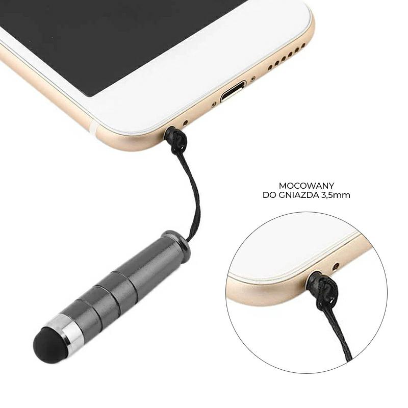 RYSIK POJEMNOŚCIOWY C short violet