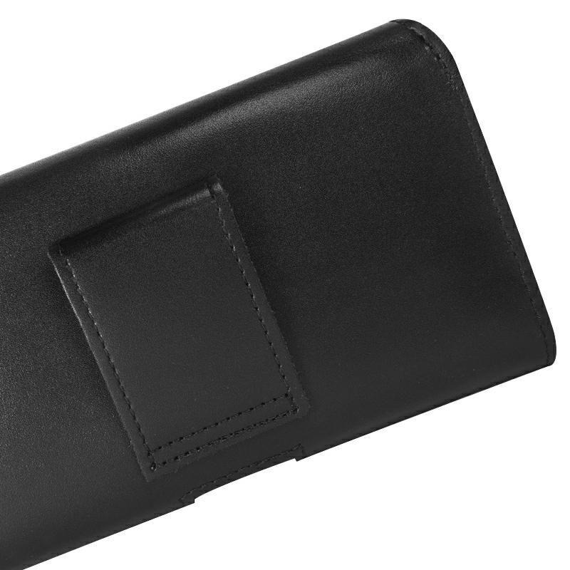 BELT HOLSTER FLORENCE ITA LEATHER XXL black