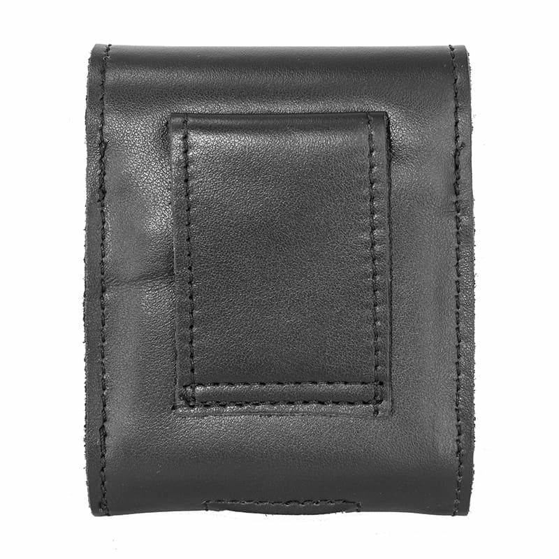 BELT HOLSTER FLORENCE ITA LEATHER XS black