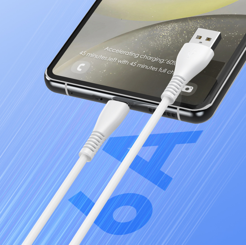 SENDEM M35P USB/LIGHTNING 6A white