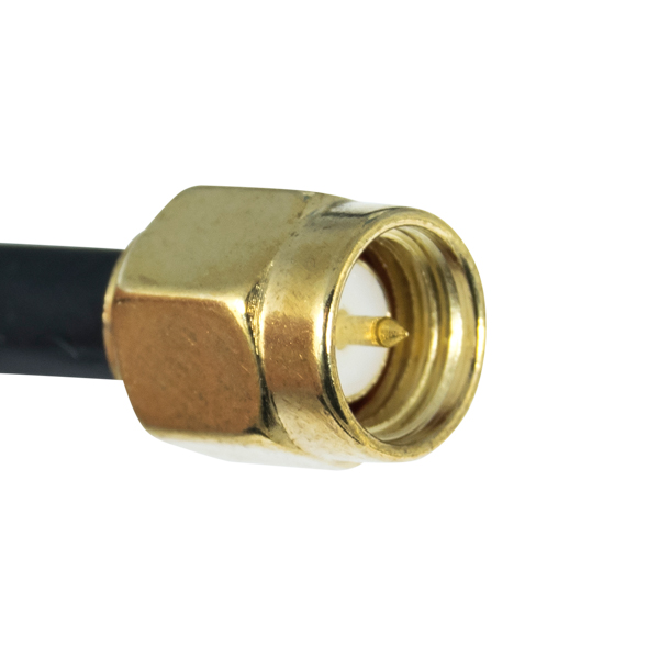 ANTENA MAGNETYCZNA 11dBi SMA 5m