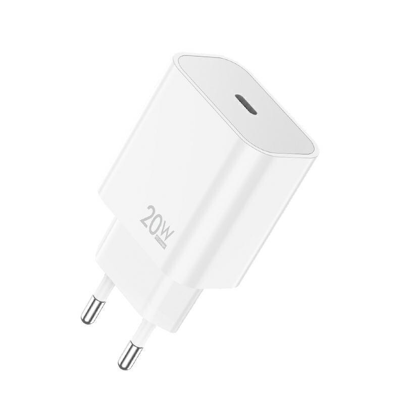 SENDEM OG73 USB-C PD 20W bianco