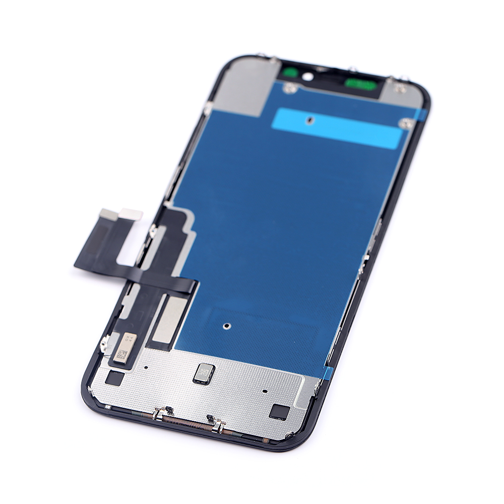 LCD FOR IPHONE 11 IMISU INCELL black IC