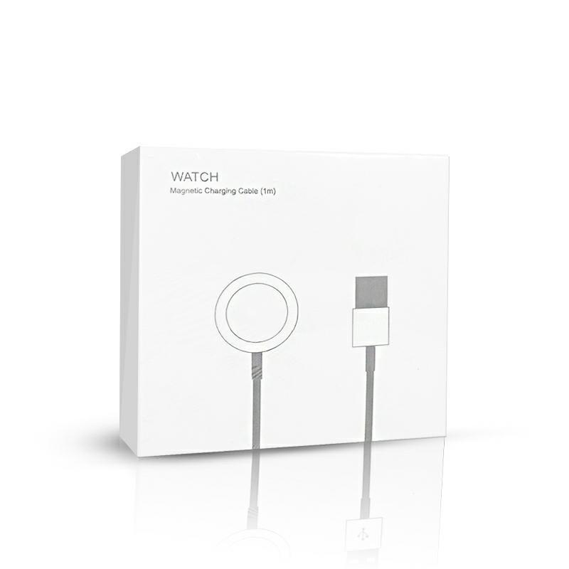 MAGNETIC CHARGER WATCH USB-C