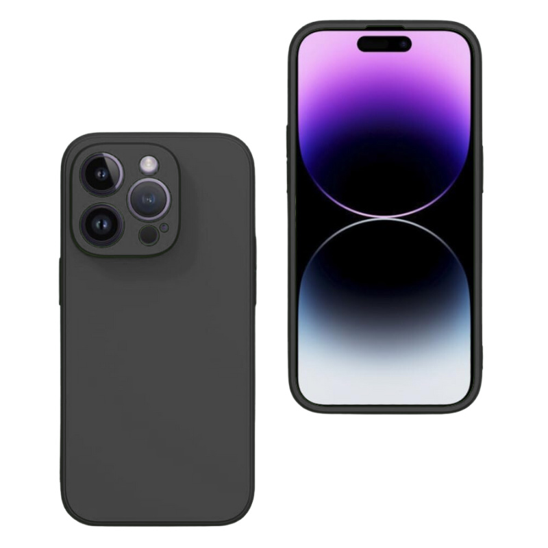 TINT CASE SAM A34 5G black