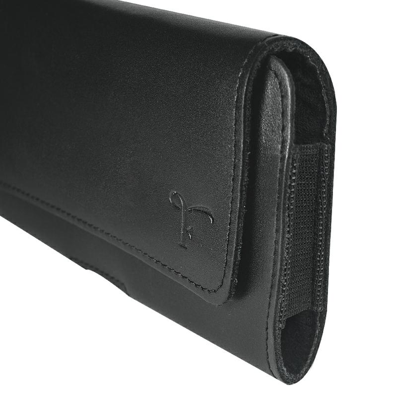 BELT HOLSTER FLORENCE ITA LEATHER XXXL black