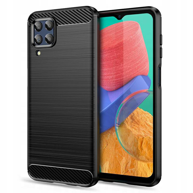 CARBON PRO SAM S23 FE black