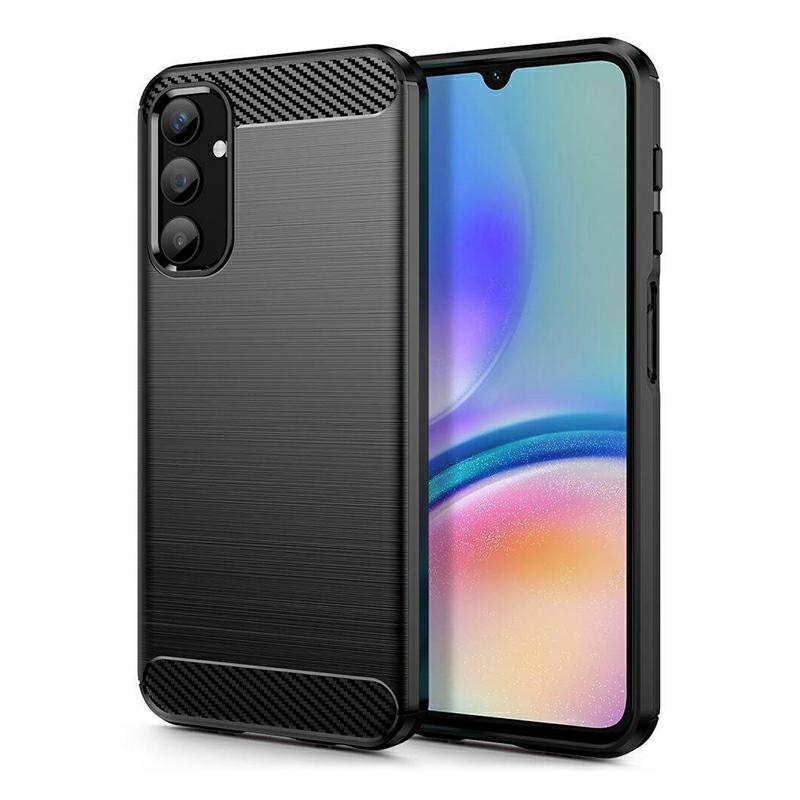 CARBON PRO SAM A55 черный