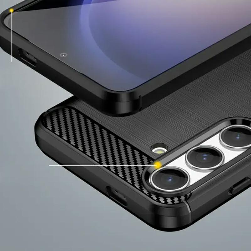 CARBON PRO SAM S24 черный