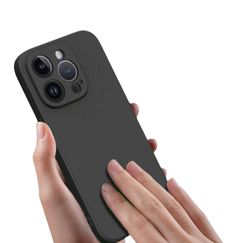 TINT CASE XIAOMI NOTE 13 PRO+ 5G black