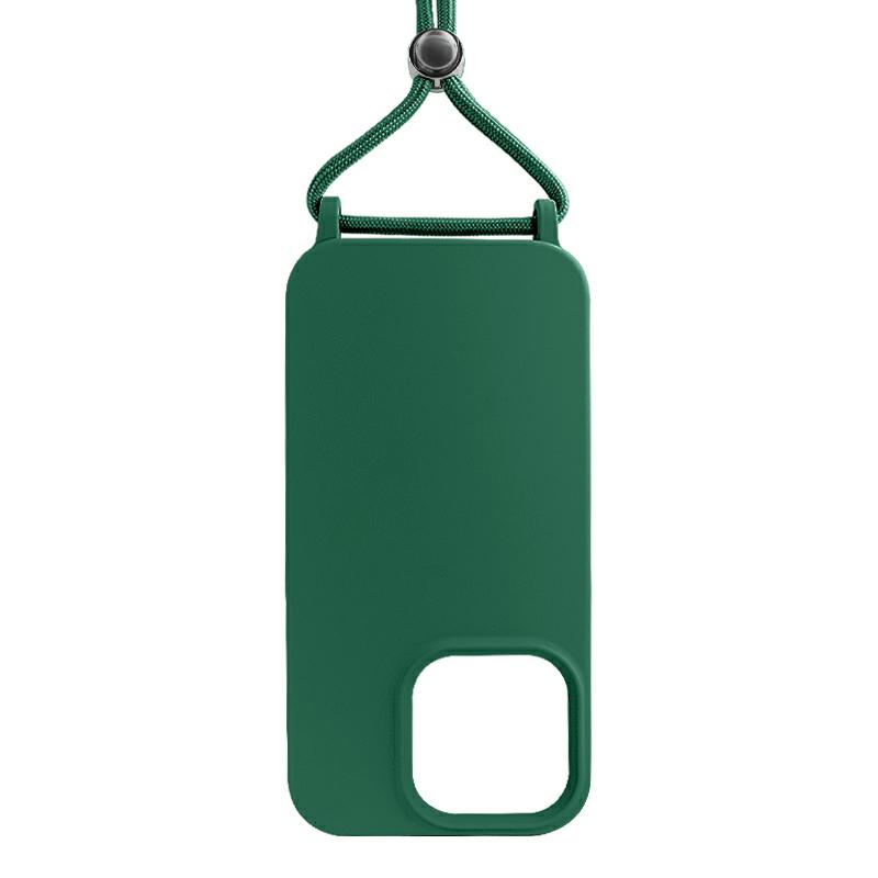 ROPE CASE SAM A15 4G/5G green