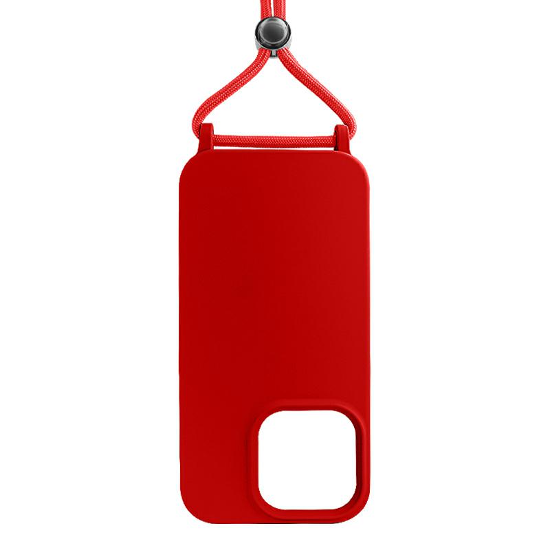 ROPE CASE SAM A25 5G red