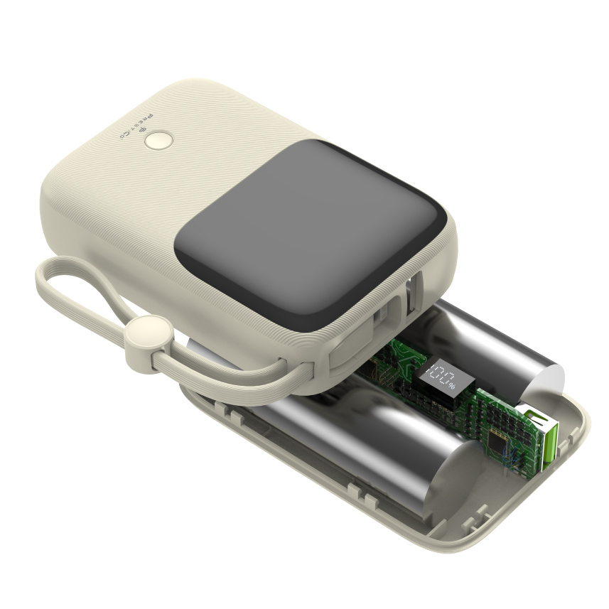 PRESTICO PB10K POWERBANK 10000mAh