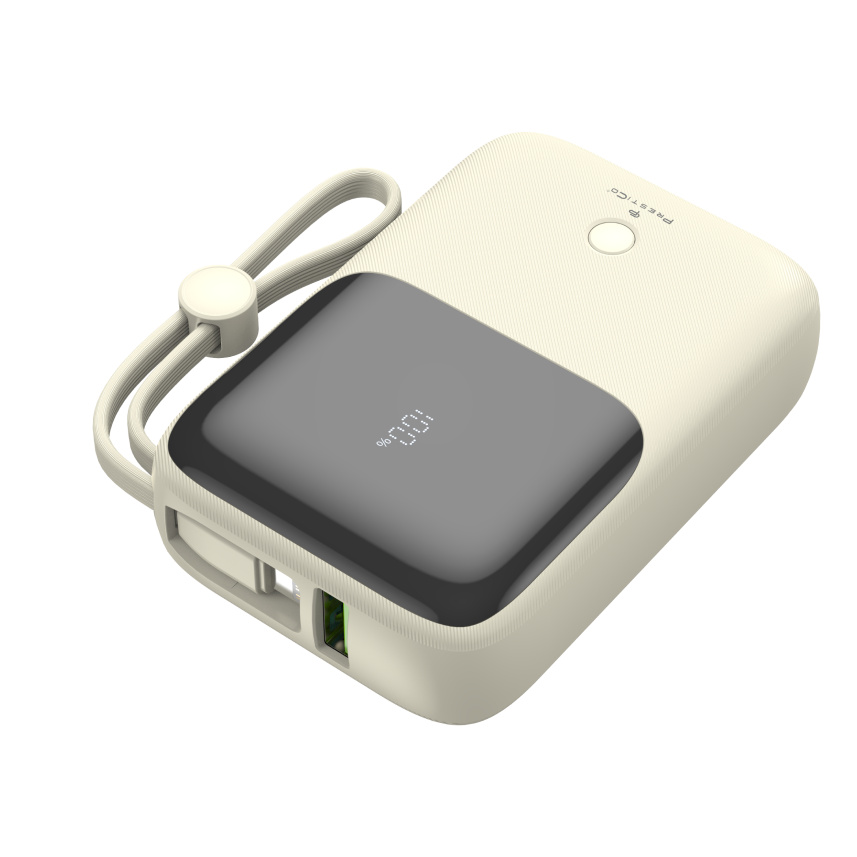 PRESTICO PB10K POWERBANK 10000mAh