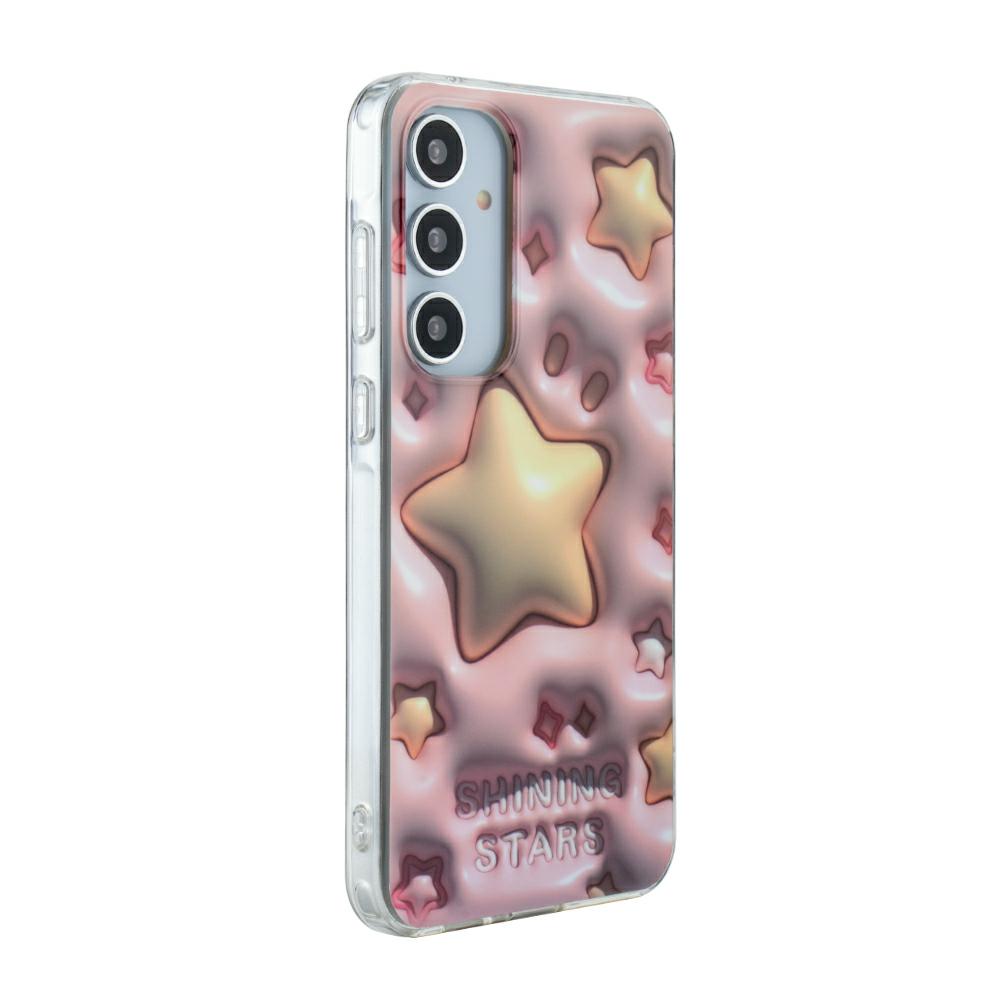 KIDS CASE SAM A14 4G/5G pink