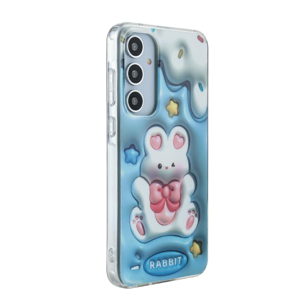 KIDS CASE XIAOMI REDMI A3 blue