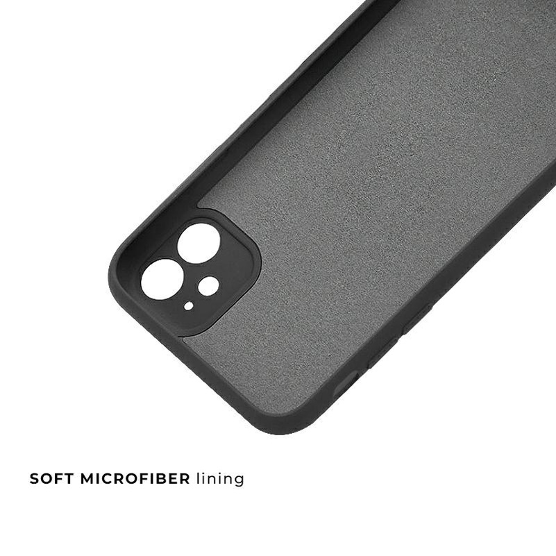 TINT CASE XIAOMI 15 ULTRA 5G black