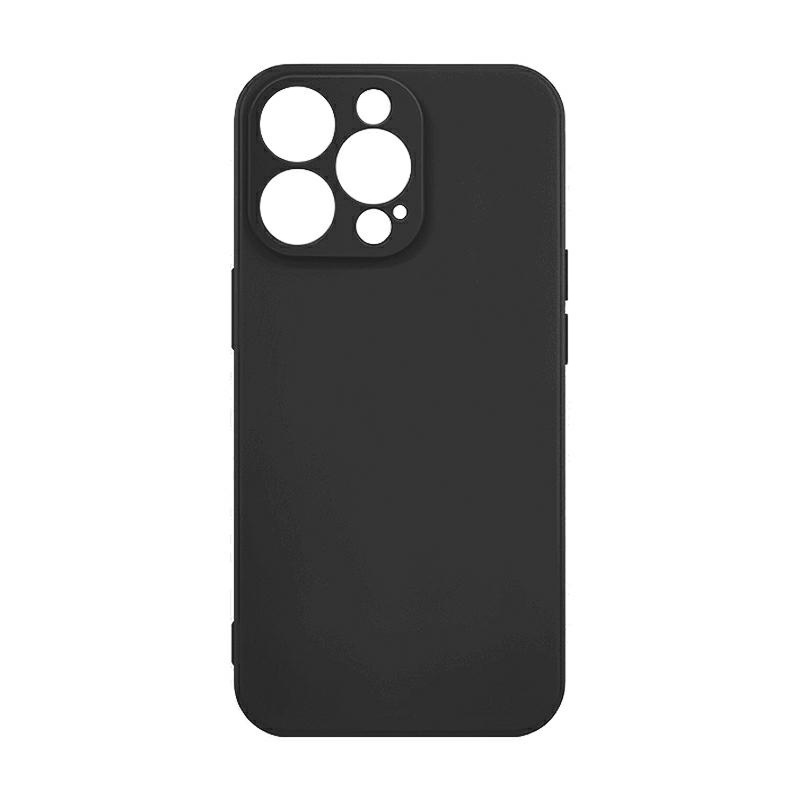 TINT CASE XIAOMI 15 ULTRA 5G black