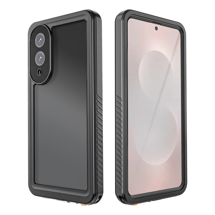 IP68 SAM S25 EDGE black