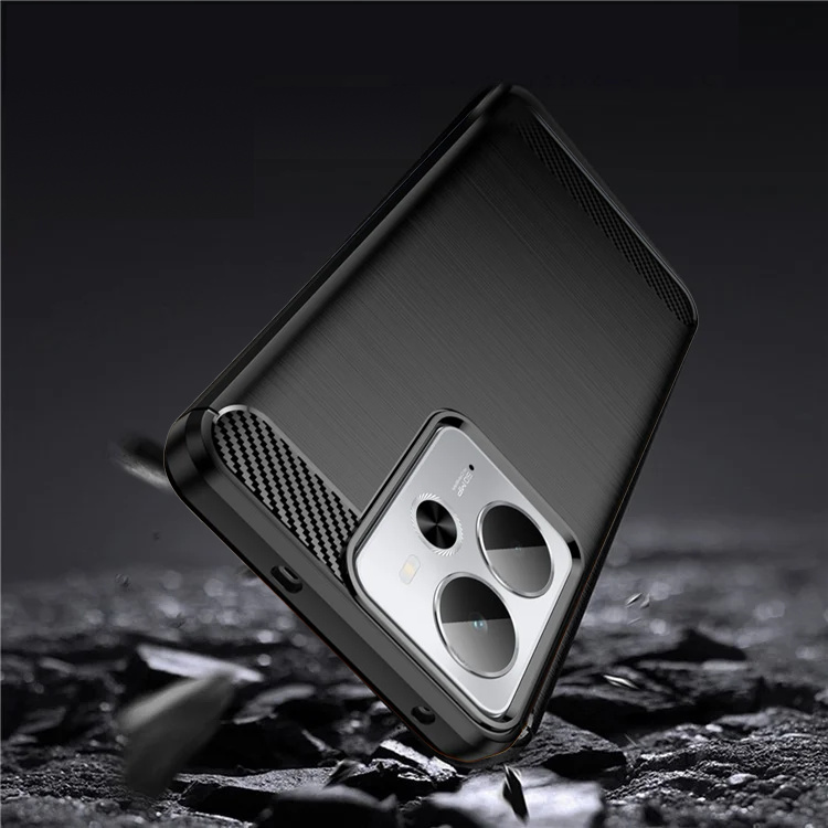 CARBON PRO REALME 14 5G/14T 5G black