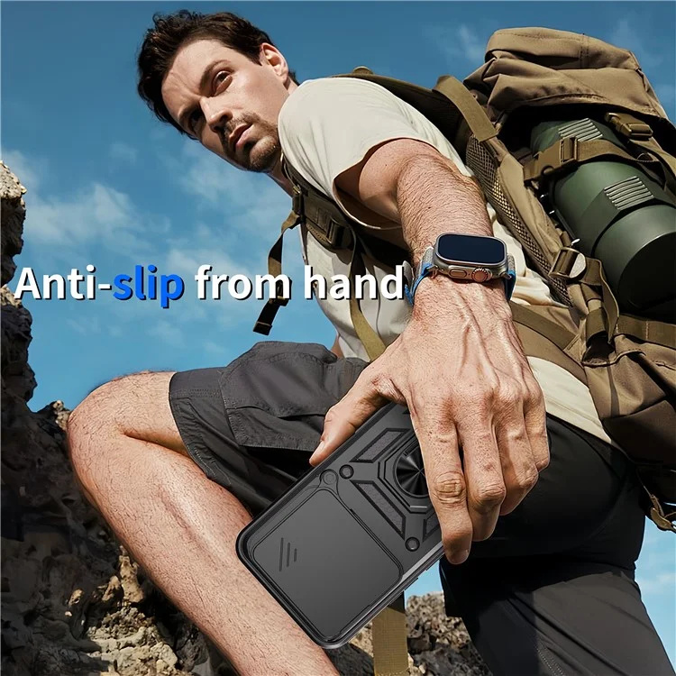 CAMSHIELD CASE MOTO EDGE 60/EDGE 60