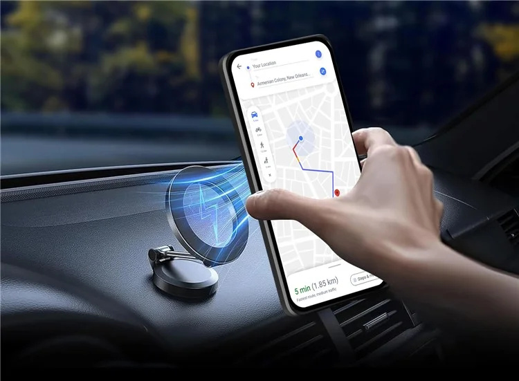 CAMSHIELD CASE OPPO A5 PRO 5G black