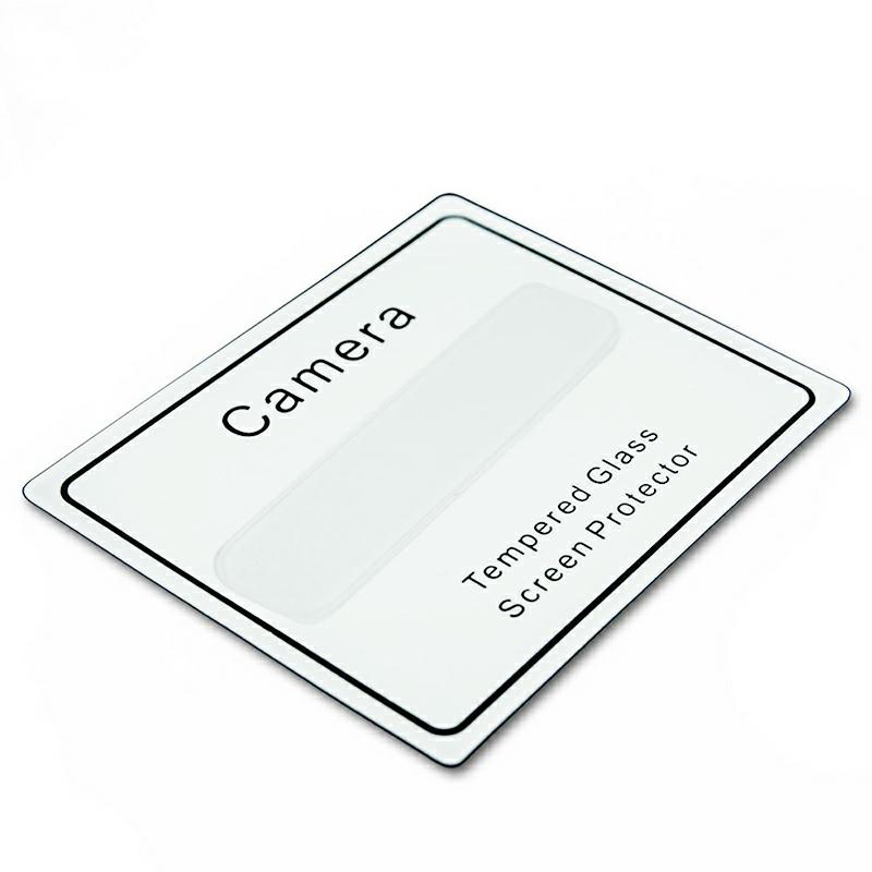 GLASS CAMERA LENS IPH X/XS