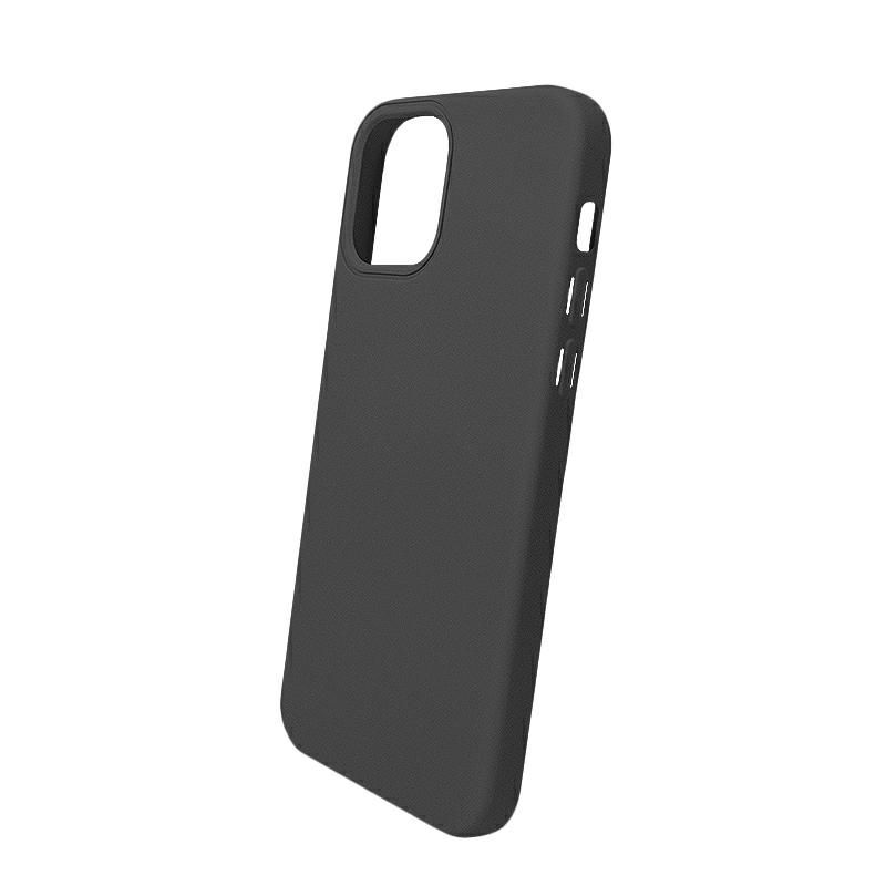 LIQUID CASE BOX XIAOMI MI NOTE 10 black