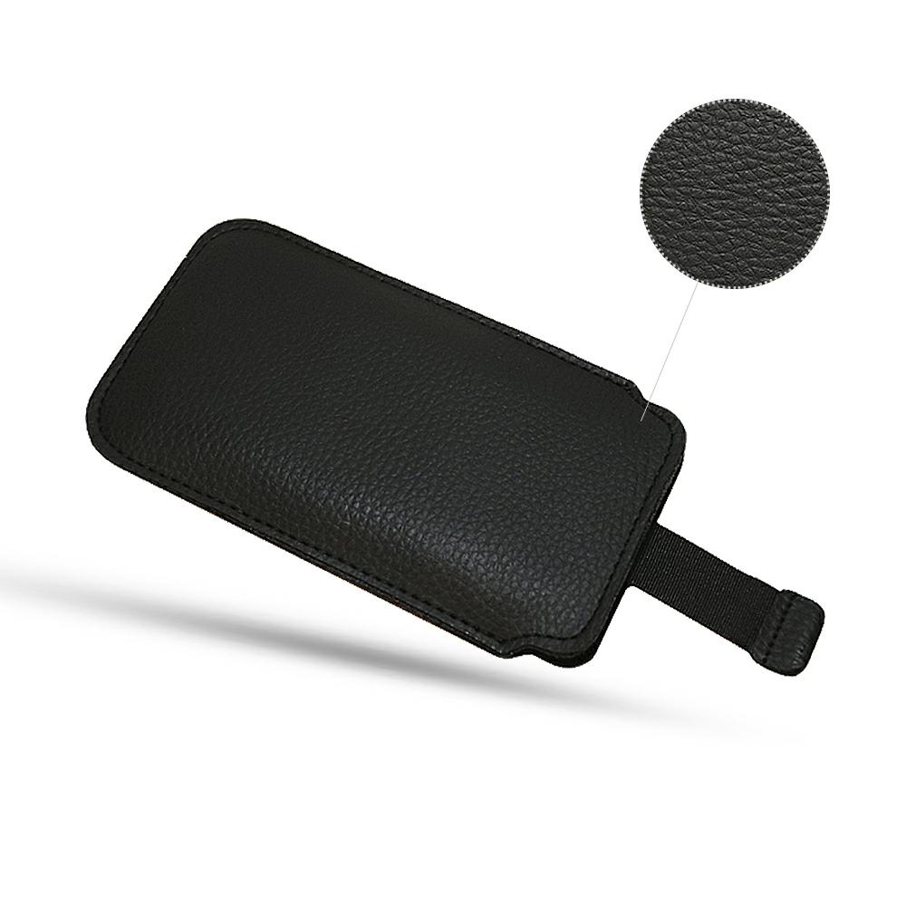 WSUWKA PULL UP L IPH 7/8/12 MINI black