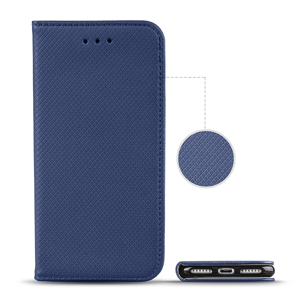 MAGNETIC CASE XIAOMI MI 11 ULTRA dark bl