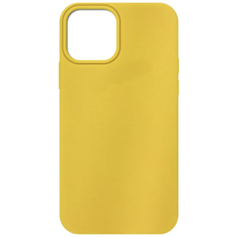 LIQUID CASE BOX VIVO Y70 5G yellow