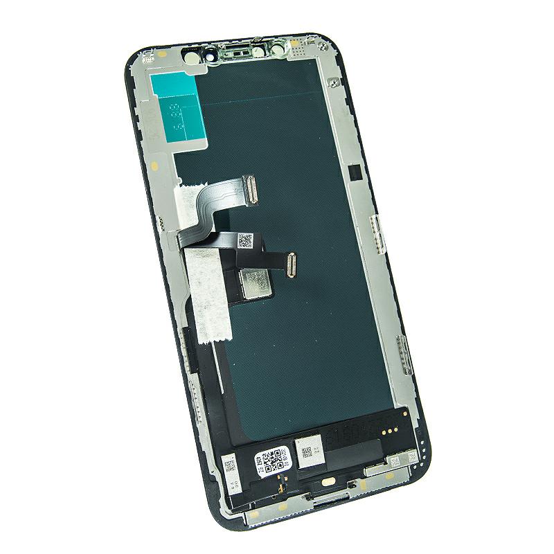 LCD FOR IPHONE XS NCC INCELL schwarz