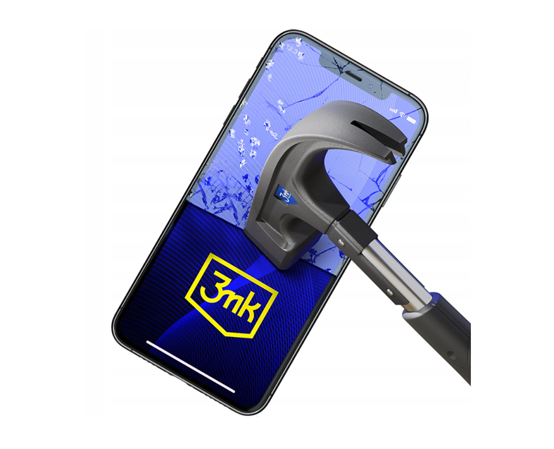 3MK FLEXIBLE GLASS REALME C35/7I