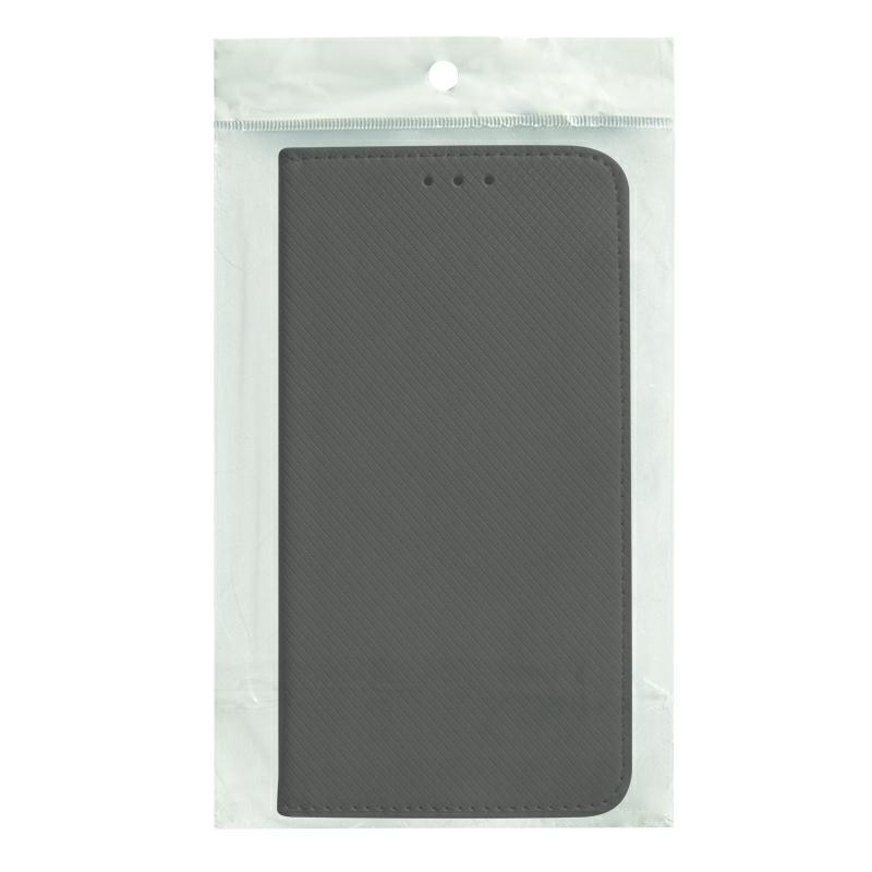 MAGNETIC CASE MOTO E20/E30/E40 black