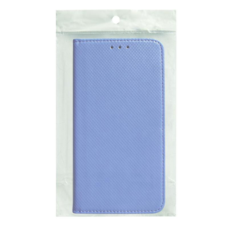 MAGNETIC CASE MOTO E20/E30/E40 dark blue