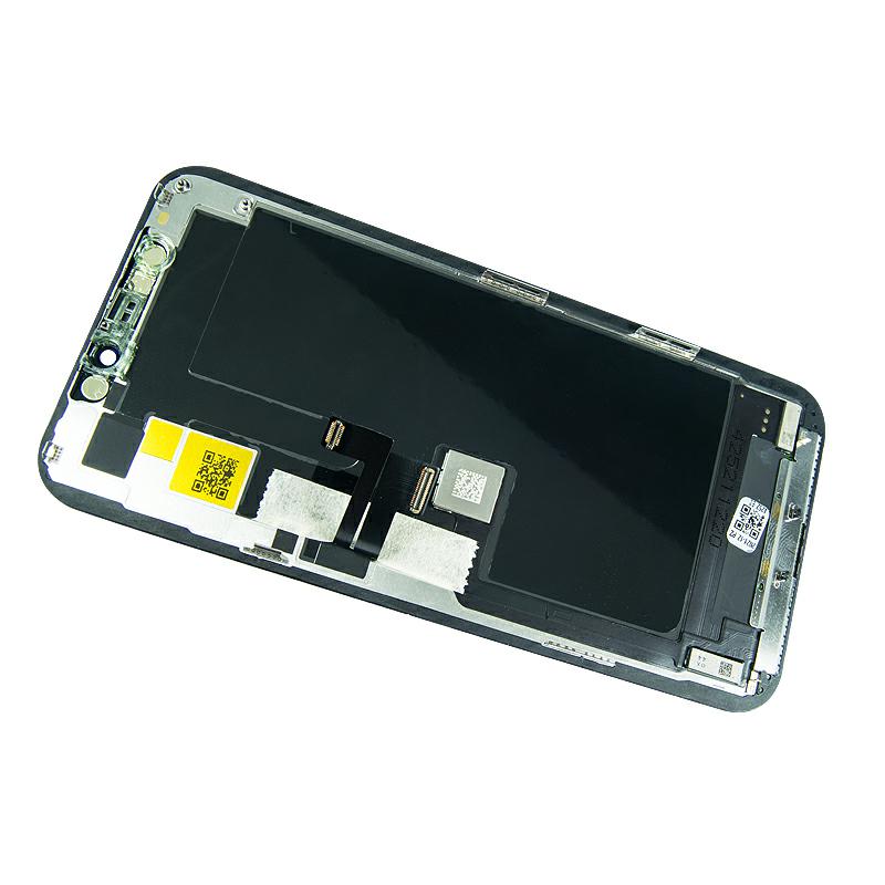 LCD FOR IPHONE 11 PRO NCC INCELL black