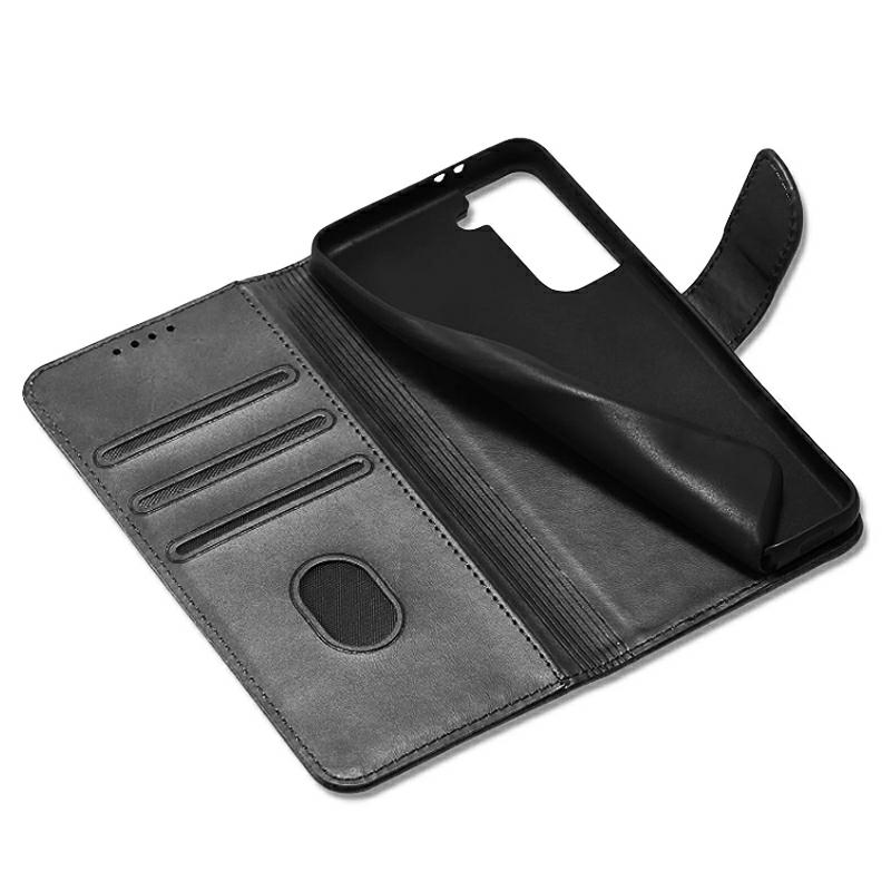 MARVA WALLET MOTO G85 5G black