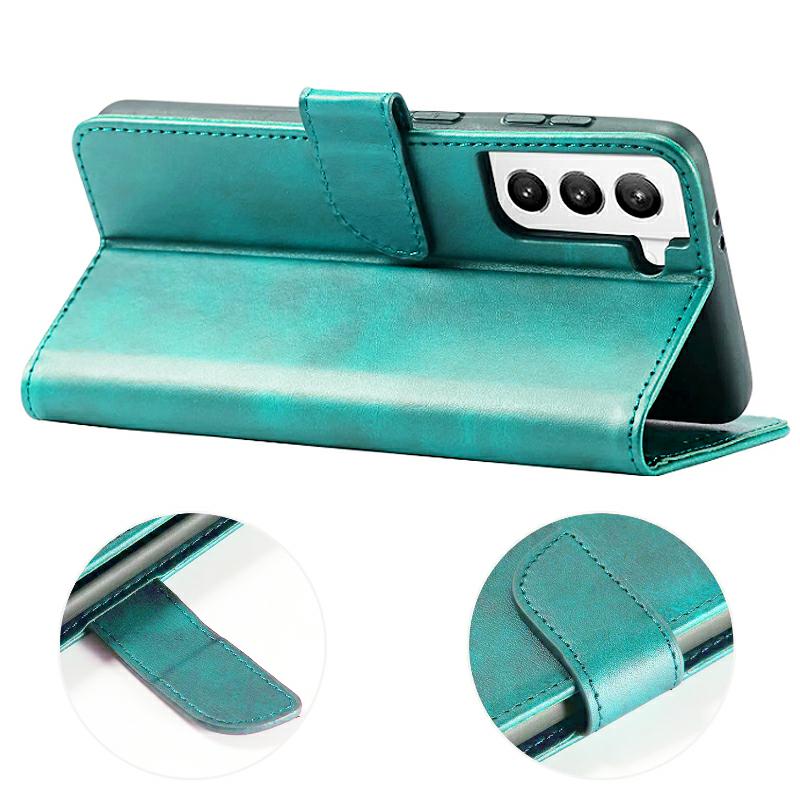 MARVA WALLET MOTO THINKPHONE 25 green