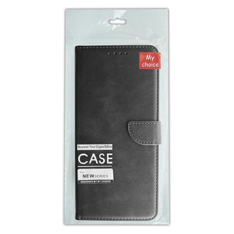 MARVA WALLET SAM S25+ black