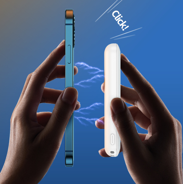 SENDEM PH08 POWER BANK 10000mAh 22,5W