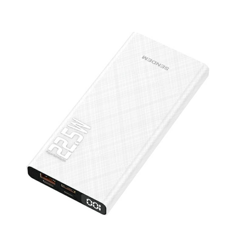 SENDEM PH03 POWER BANK 10000mAh 22,5W