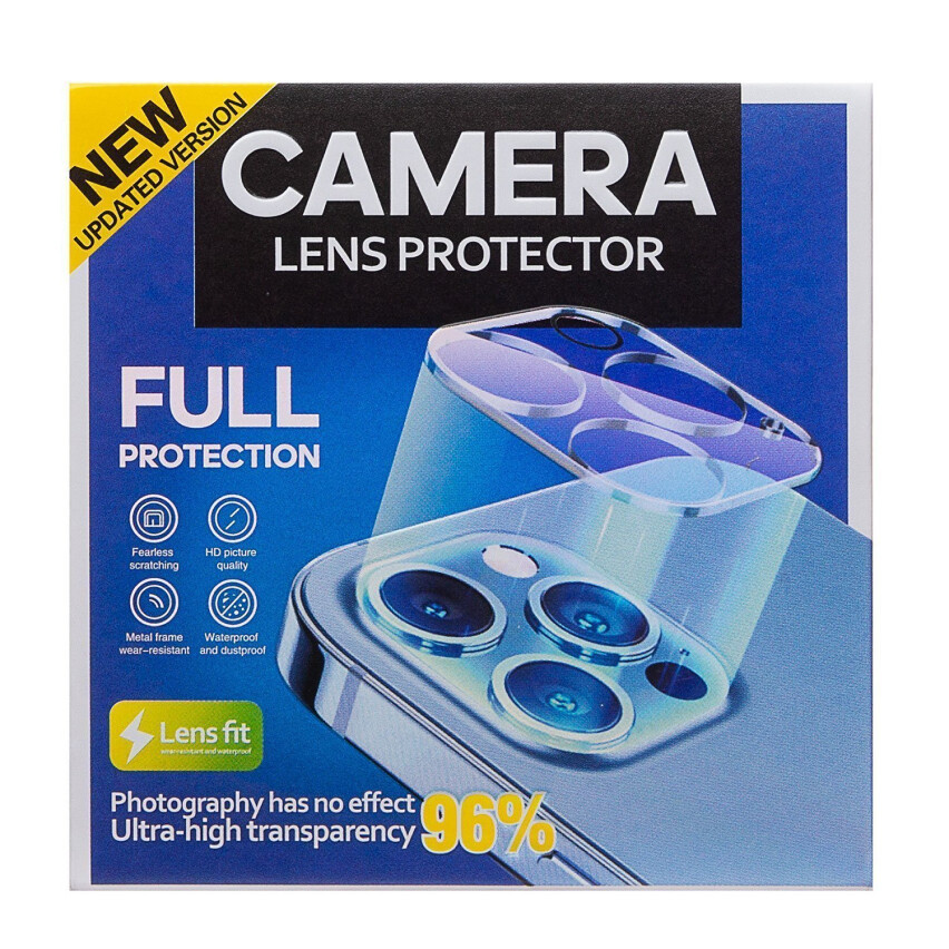 GLASS CAMERA LENS SAM S23 ULTRA