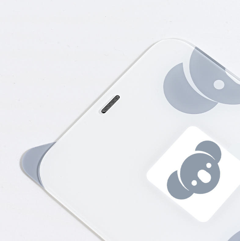 BEAR BORDELESS IPH 13 PRO MAX 6,7