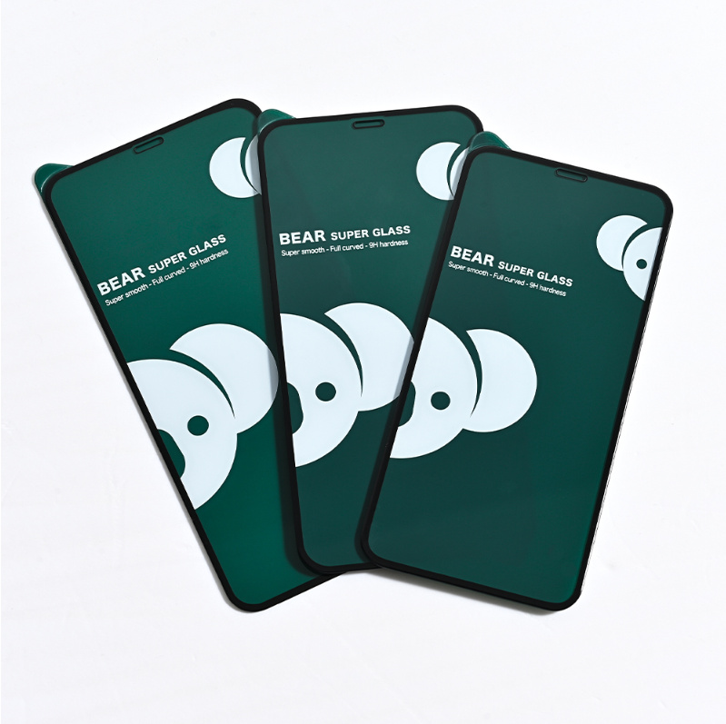 BEAR SUPER HARD IPH 12/12 PRO 6,1