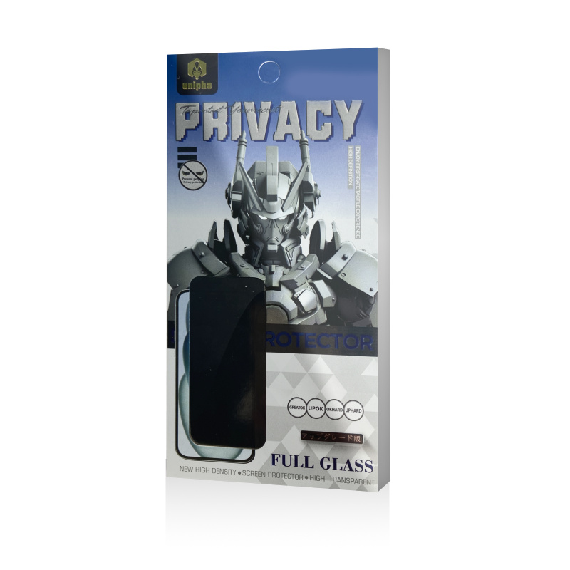 PRIVACY ESD SAM A14