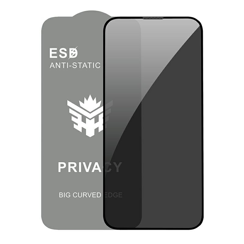 PRIVACY ESD SAM A34