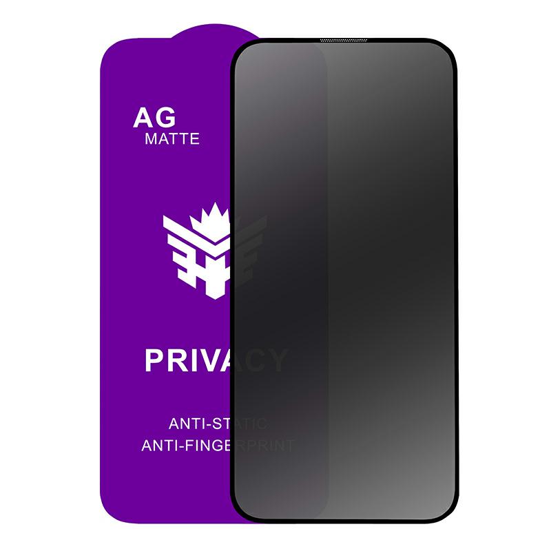 PRIVACY AG MATTE IPH 12 PRO MAX 6,7
